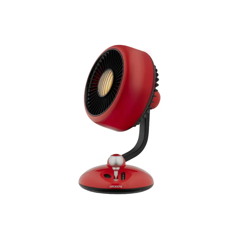 مروحة طاولة Ardesto AviaFan, Red (FT-F3600RD)