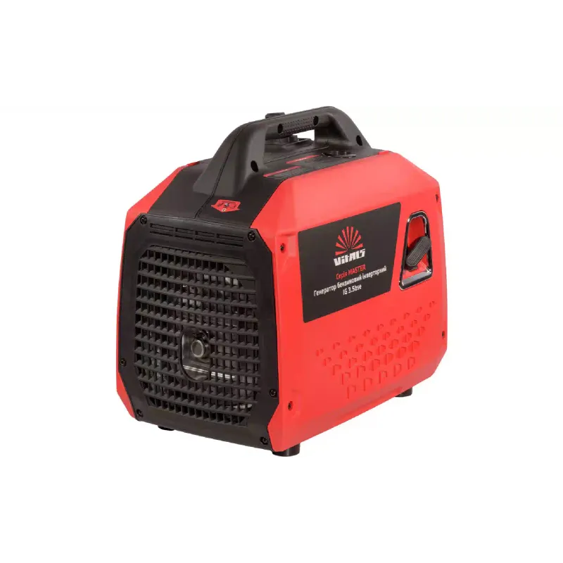 Benzin-Invertergenerator Vitals Master IG 3.5bse (246537)