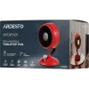 مروحة طاولة Ardesto AviaFan, Red (FT-F3600RD)