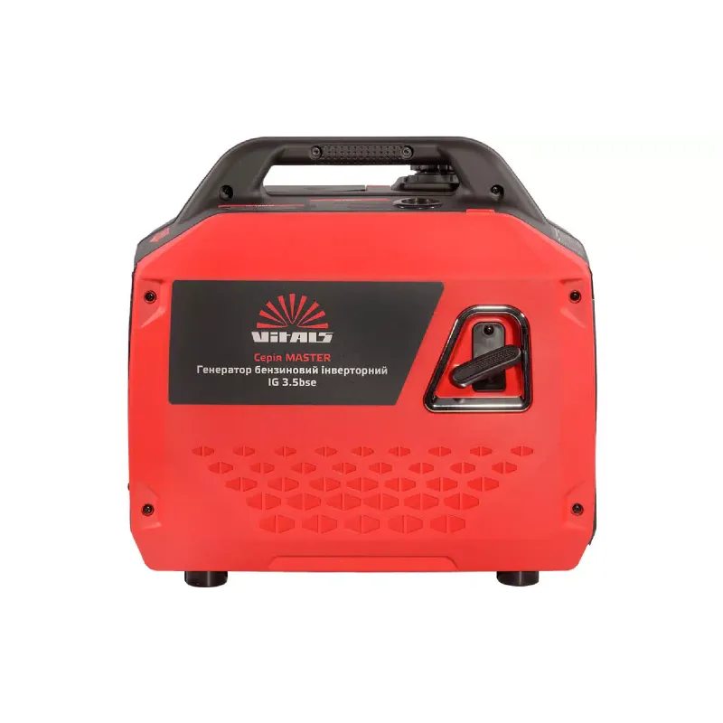 Benzin-Invertergenerator Vitals Master IG 3.5bse (246537)