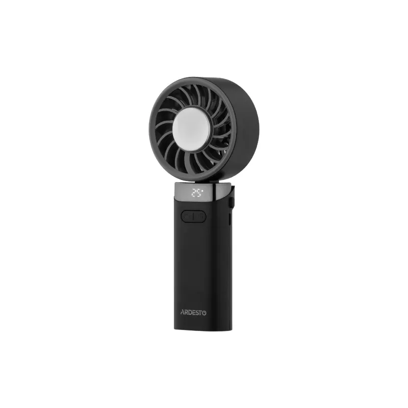 مروحة محمولة Ardesto OneBreeze (FN-HM96B)