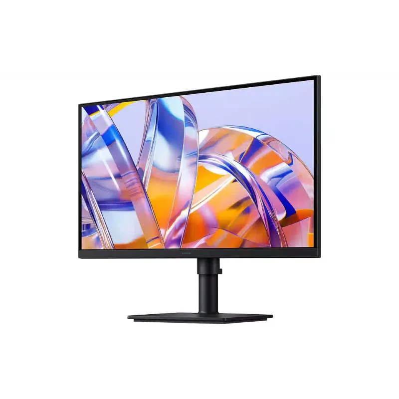 شاشة Samsung ViewFinity S8 (LS27H804UAIXUA)