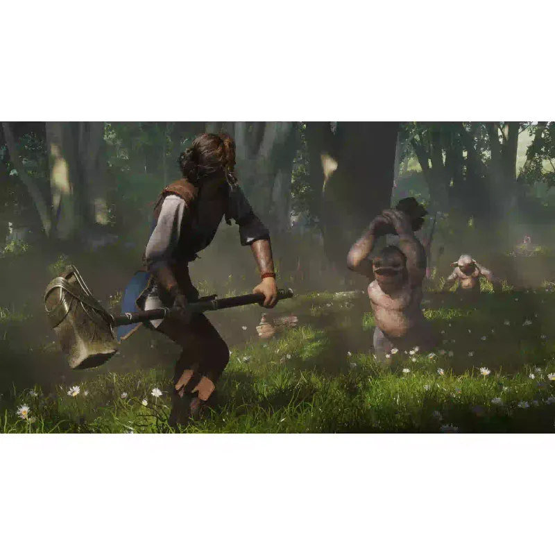 Juego Games Software Fable (1207026)