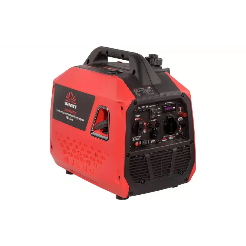 Benzin-Invertergenerator Vitals Master IG 3.5bse (246537)