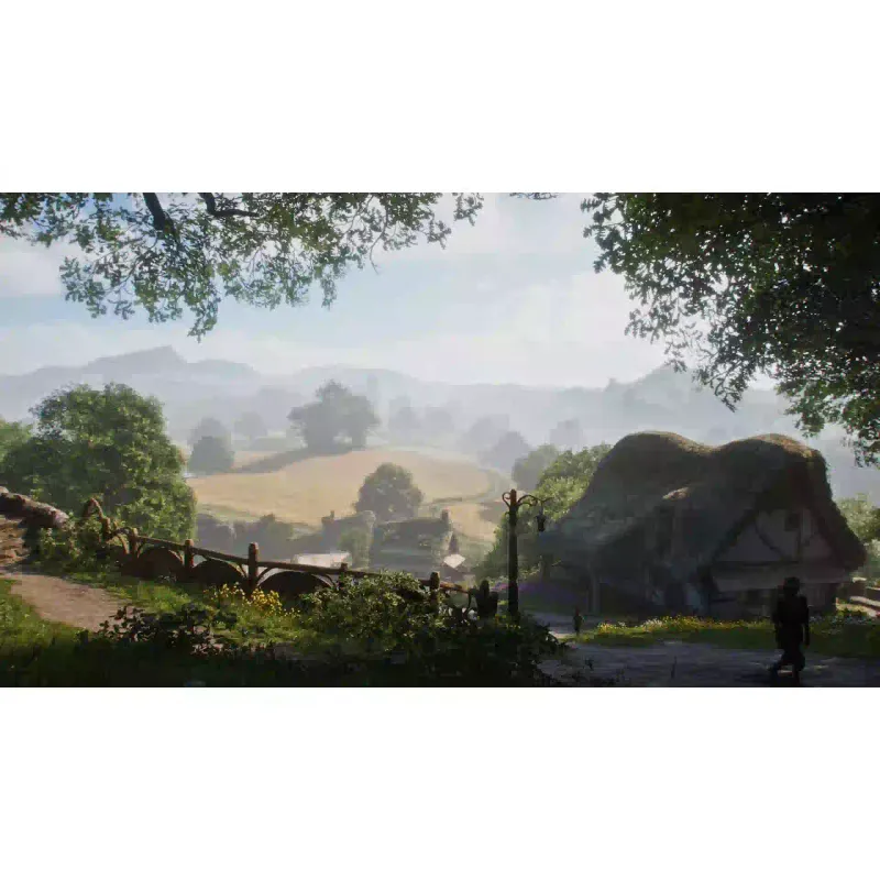 Juego Games Software Fable (1207026)