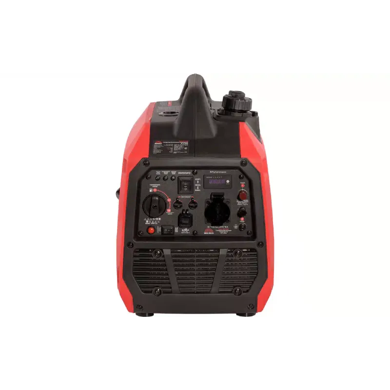 Benzin-Invertergenerator Vitals Master IG 3.5bse (246537)