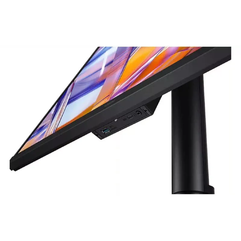 شاشة Samsung ViewFinity S8 (LS27H804UAIXUA)