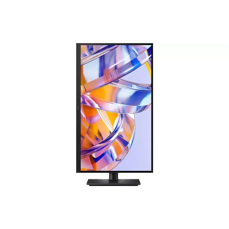شاشة Samsung ViewFinity S8 (LS27H804UAIXUA)