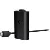 بطارية Microsoft Xbox, Black (SXW-00002)