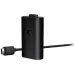 Акумулятор Microsoft Xbox (SXW-00002), Black