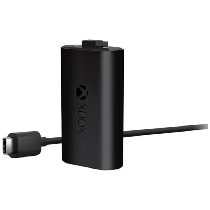 بطارية Microsoft Xbox, Black (SXW-00002)