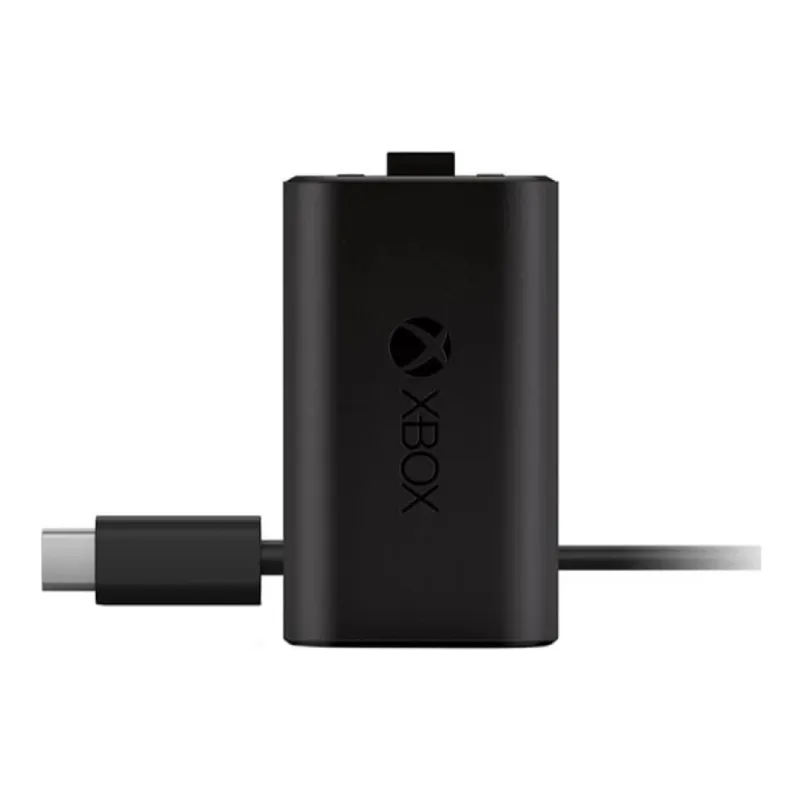 بطارية Microsoft Xbox, Black (SXW-00002)
