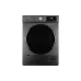 Сушильна машина Ardesto Black Mars (DMW-8103DGBD), 65 см, Grey Сушильна машина Ardesto Black Mars (DMW-8103DGBD), 65 см, Grey