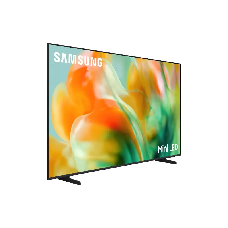 TV Samsung 85" 4K UHD/MiniLED /Tizen Black (UE85M80HAUXUA)