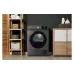 Сушильна машина Ardesto Black Mars (DMW-8103DGBD), 65 см, Grey Сушильна машина Ardesto Black Mars (DMW-8103DGBD), 65 см, Grey