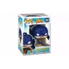 تمثال صغير Funko POP Marvel X-MEN '97 Wolverine Wasteland (889698907903)