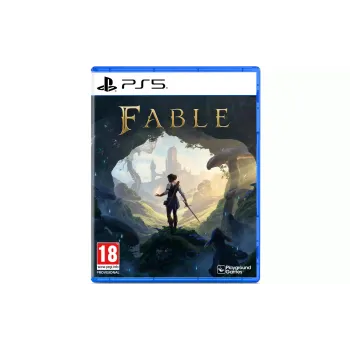 Igra Games Software Fable (1207025)