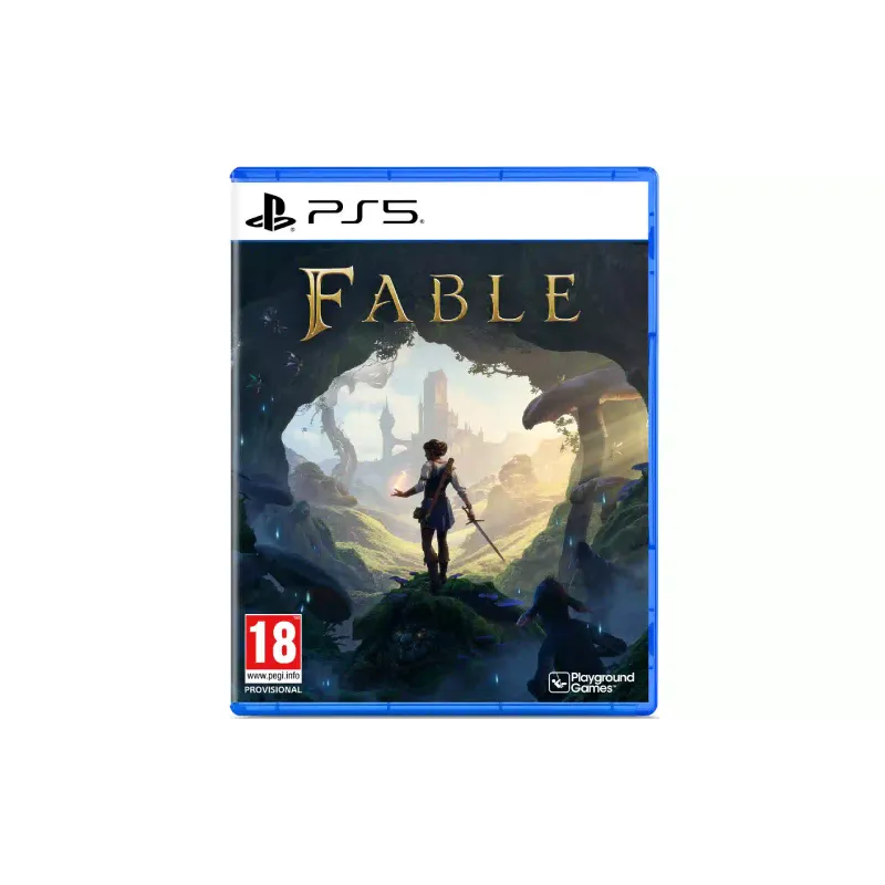 Juego Games Software Fable (1207025)