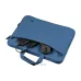 Чанта за лаптоп Trust Bologna Slim Laptop Bag, Blue (24448) Чанта за лаптоп Trust Bologna Slim Laptop Bag, Blue (24448)