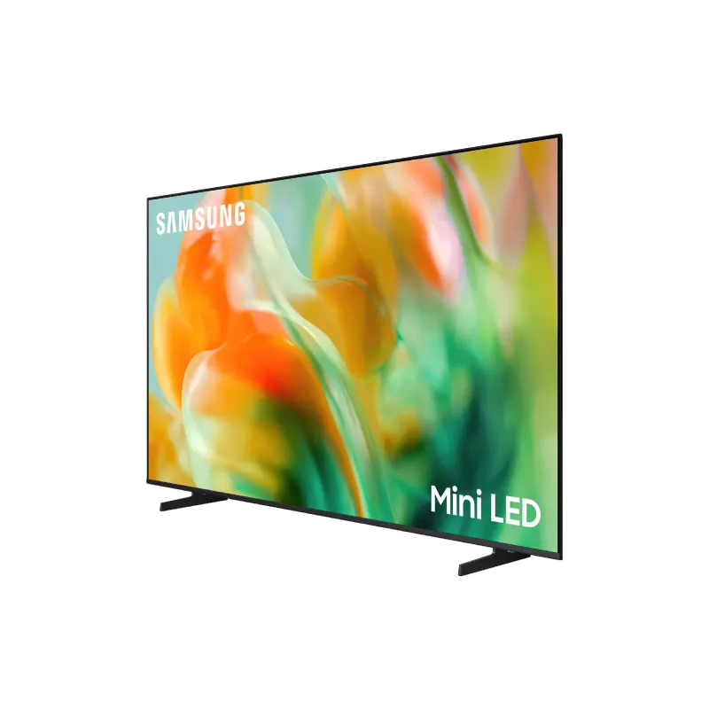 TV Samsung 85" 4K UHD/MiniLED /Tizen Black (UE85M80HAUXUA)