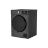 Сушилня Ardesto Black Mars, Grey (DMW-8103DGBD)