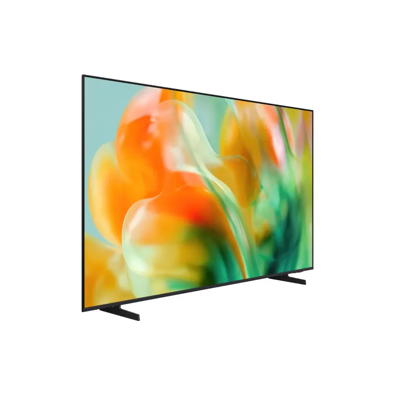 TV Samsung 85" 4K UHD/MiniLED /Tizen Black (UE85M80HAUXUA)