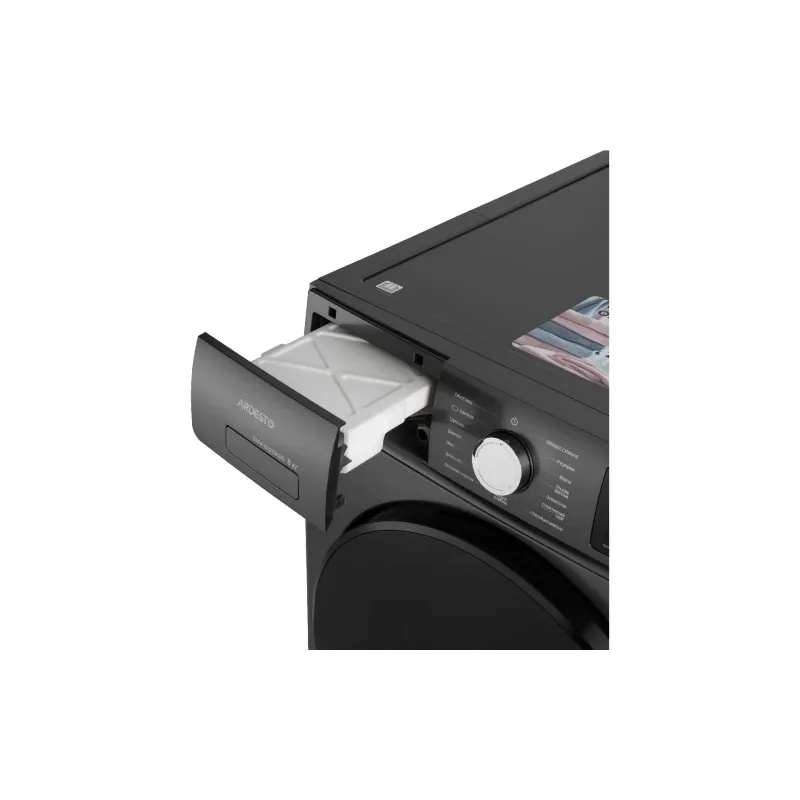 Сушилня Ardesto Black Mars, Grey (DMW-8103DGBD)