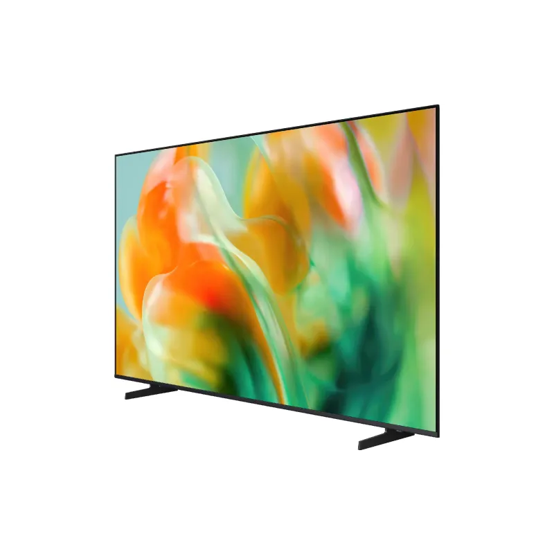 TV Samsung 85" 4K UHD/MiniLED /Tizen Black (UE85M80HAUXUA)