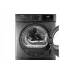 Сушильна машина Ardesto Black Mars (DMW-8103DGBD), 65 см, Grey Сушильна машина Ardesto Black Mars (DMW-8103DGBD), 65 см, Grey