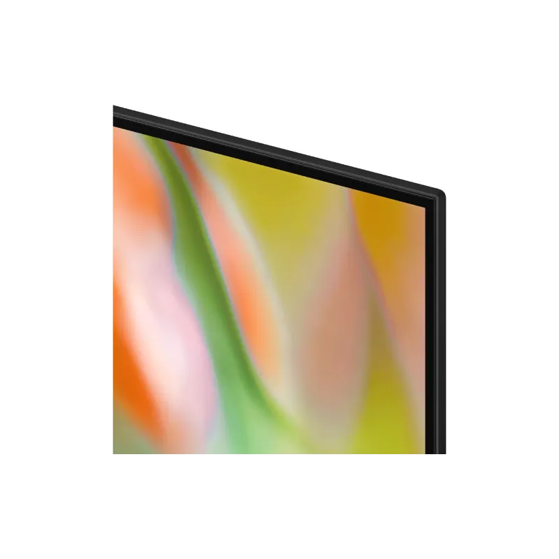 TV Samsung 85" 4K UHD/MiniLED /Tizen Black (UE85M80HAUXUA)