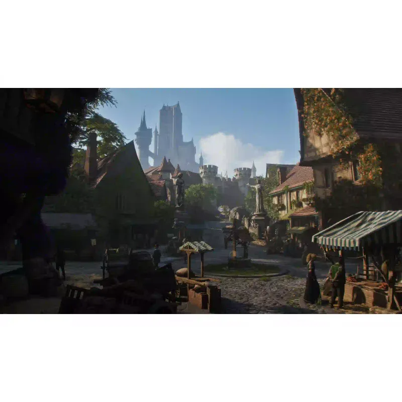 Juego Games Software Fable (1207025)
