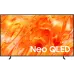 Телевізор Samsung 85" 4K UHD/ /Tizen Black (QE85QN70HAUXUA)
