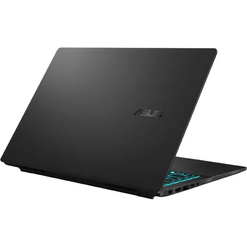 Laptop Asus Vivobook V16 V3607VH-TK124, Black (90NB16L1-M00AD0)