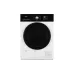 Drying machine Ardesto Black Mars (DMW-8105W), 65 cm, White