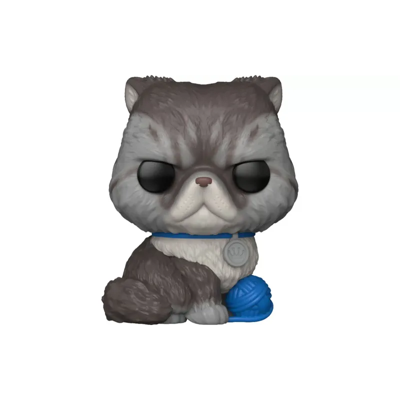 Фигурка Funko POP Pets Persian Cat (889698883283)