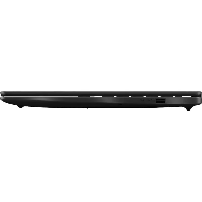Laptop Asus Vivobook V16 V3607VH-TK124, Black (90NB16L1-M00AD0)