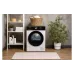 Drying machine Ardesto Black Mars (DMW-8105W), 65 cm, White