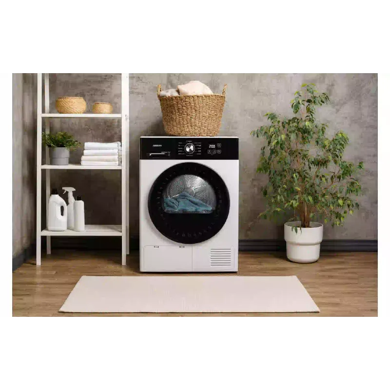 آلة التجفيف Ardesto Black Mars, White (DMW-8105W)