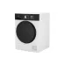 Drying machine Ardesto Black Mars (DMW-8105W), 65 cm, White