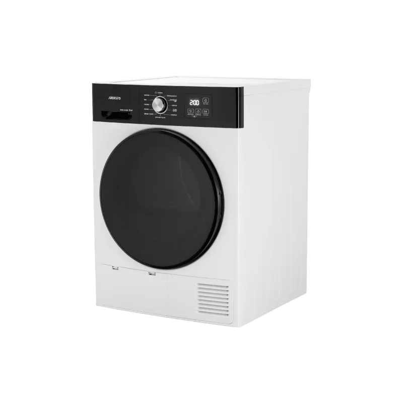 آلة التجفيف Ardesto Black Mars, White (DMW-8105W)