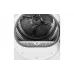 Drying machine Ardesto Black Mars (DMW-8105W), 65 cm, White