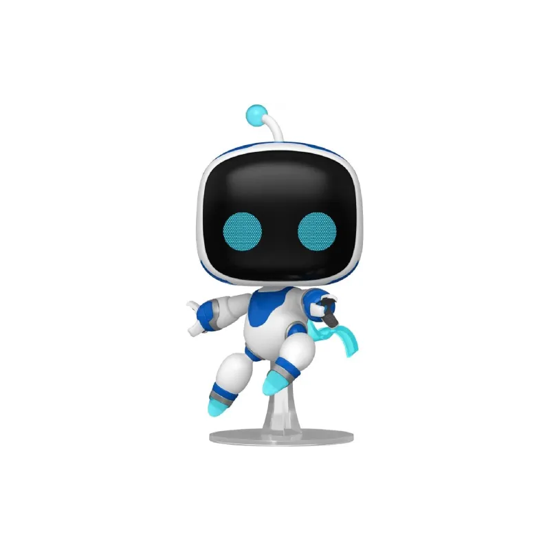 Αγαλμάτιο Funko POP Games Astro Bot Astro Bot (889698914567)