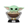 Фигурка Funko POP Star Wars Mandalorian & Grogu Grogu in Pram (889698904513)