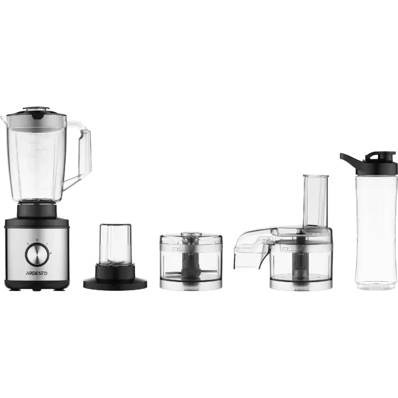 الخلاط Ardesto, Silver/Black (SBG-MF400B)