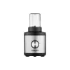 الخلاط Ardesto, Silver/Black (SBG-MF400B)