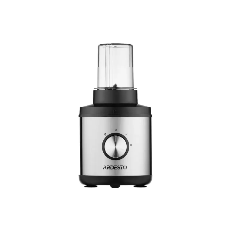 الخلاط Ardesto, Silver/Black (SBG-MF400B)