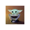 Фигурка Funko POP Star Wars Mandalorian & Grogu Grogu in Pram (889698904513)