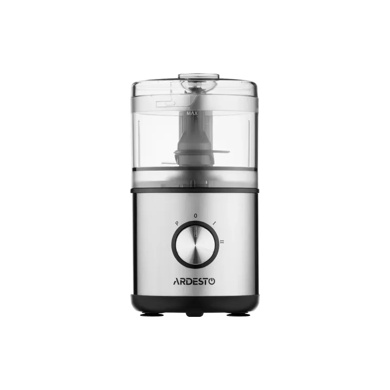 الخلاط Ardesto, Silver/Black (SBG-MF400B)