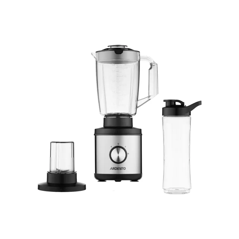 الخلاط Ardesto, Silver/Black (SBG-MF400B)