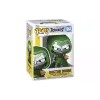 تمثال صغير Funko POP Games Marvel Rivals Doctor Doom (889698839914)